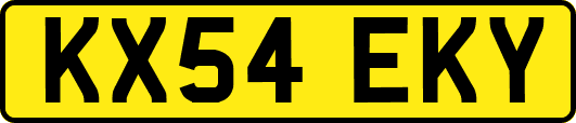 KX54EKY