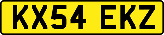 KX54EKZ