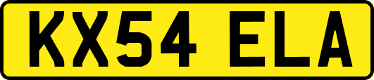 KX54ELA