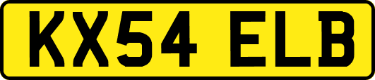 KX54ELB