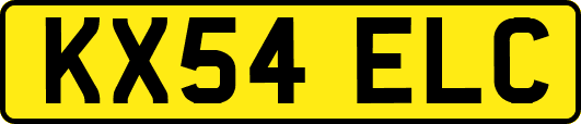 KX54ELC