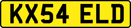 KX54ELD