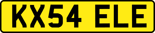 KX54ELE