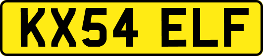 KX54ELF