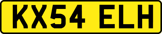 KX54ELH