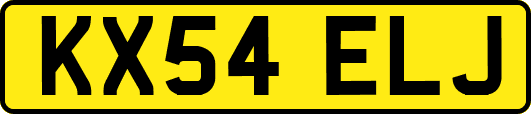 KX54ELJ