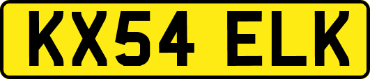 KX54ELK