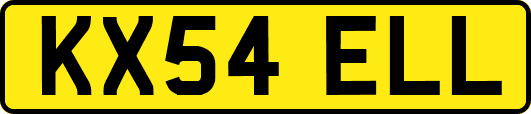 KX54ELL