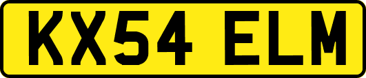 KX54ELM