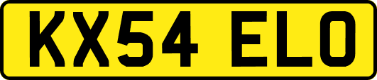 KX54ELO
