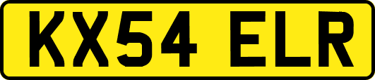 KX54ELR