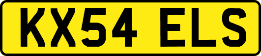 KX54ELS