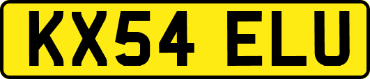 KX54ELU