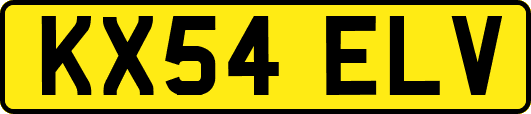 KX54ELV