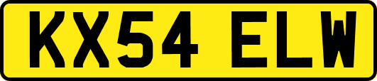 KX54ELW