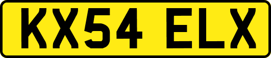KX54ELX