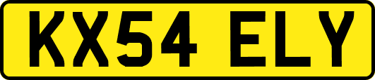 KX54ELY
