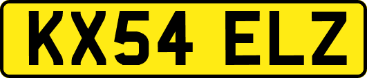 KX54ELZ