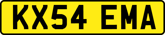 KX54EMA