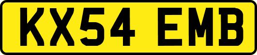 KX54EMB