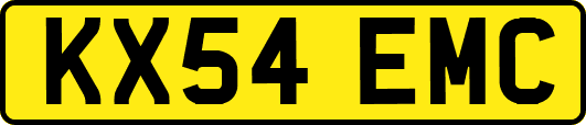 KX54EMC