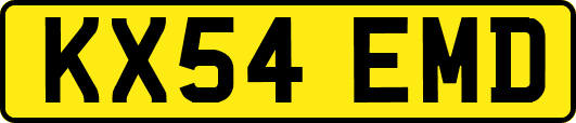 KX54EMD