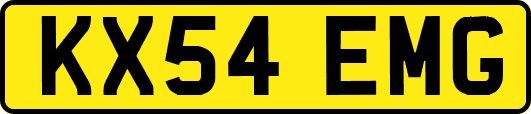 KX54EMG