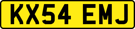 KX54EMJ