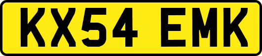 KX54EMK