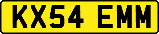 KX54EMM