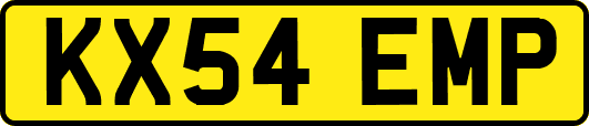 KX54EMP