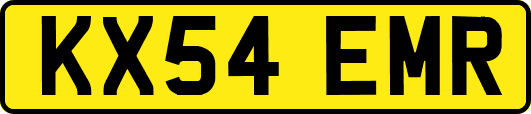 KX54EMR