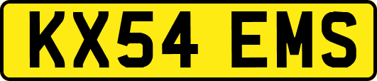 KX54EMS