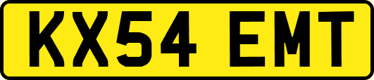 KX54EMT