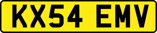 KX54EMV