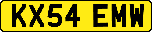 KX54EMW