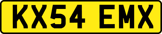 KX54EMX