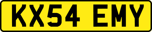 KX54EMY