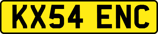 KX54ENC