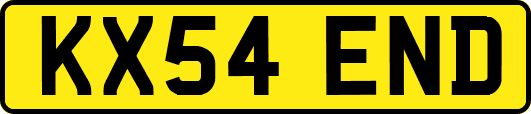 KX54END