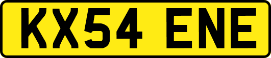 KX54ENE