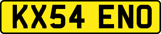 KX54ENO