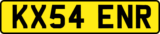 KX54ENR