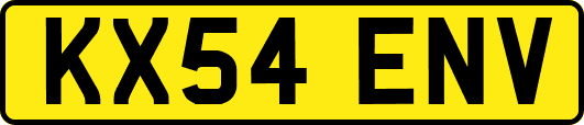 KX54ENV