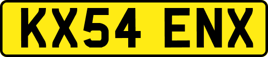 KX54ENX