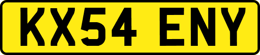 KX54ENY
