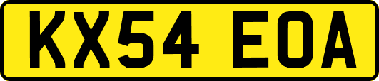 KX54EOA