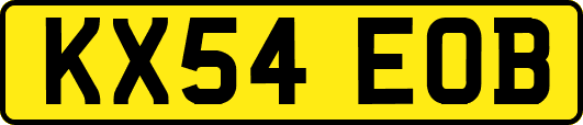 KX54EOB