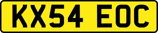 KX54EOC