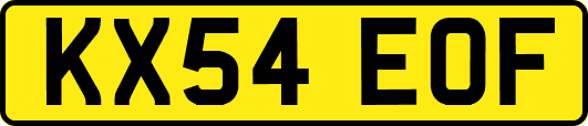 KX54EOF